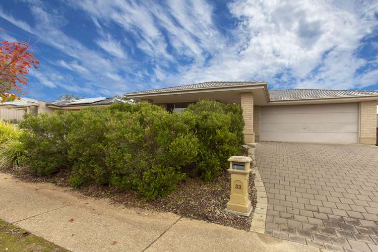 Main view of Homely house listing, 33 Belmont Crescent, Mount Barker SA 5251