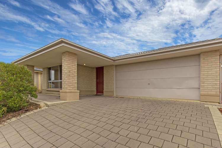 Second view of Homely house listing, 33 Belmont Crescent, Mount Barker SA 5251