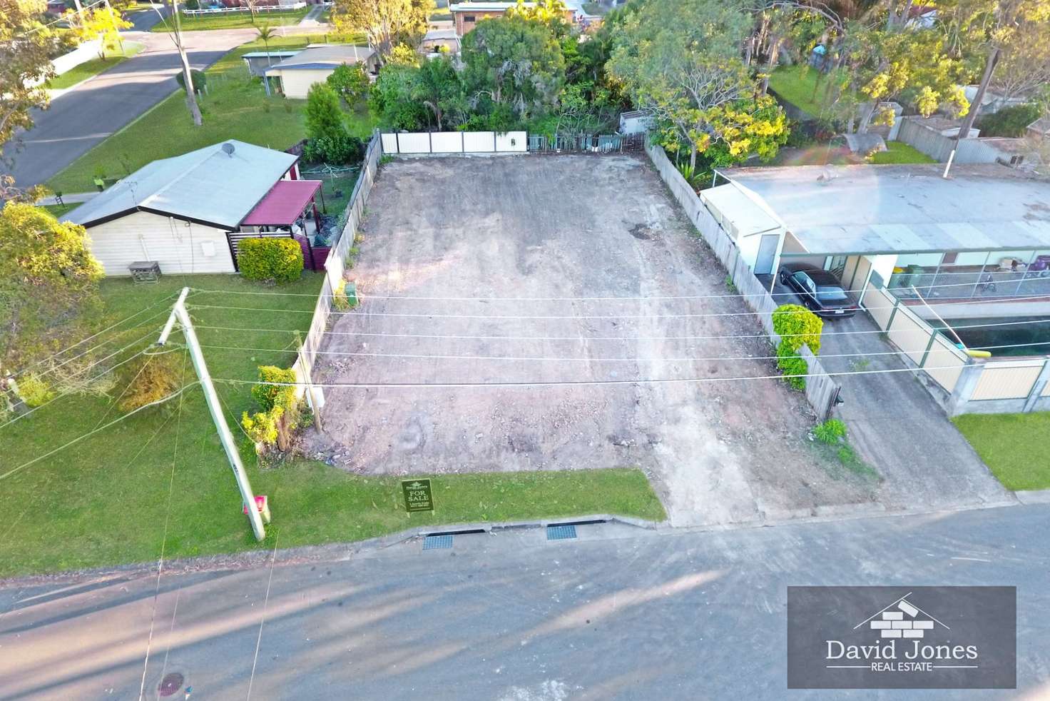Main view of Homely residentialLand listing, 23 Tasman Terrace, Eagleby QLD 4207