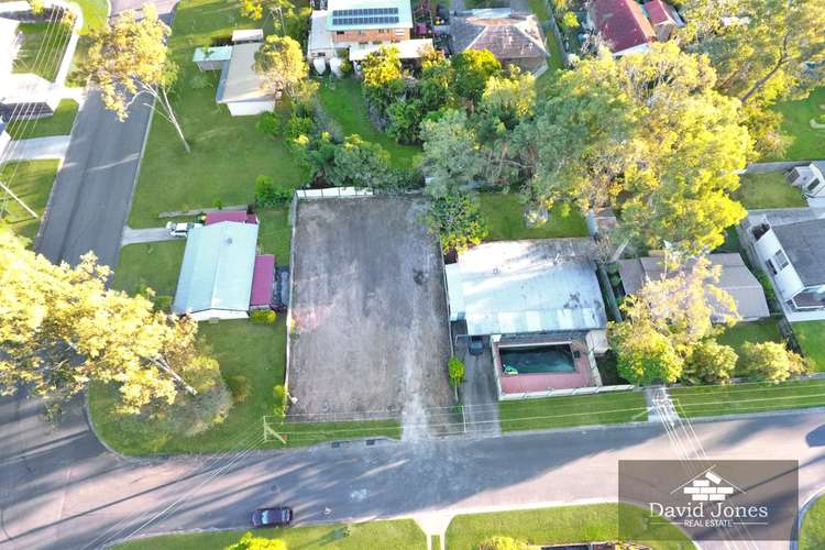Second view of Homely residentialLand listing, 23 Tasman Terrace, Eagleby QLD 4207