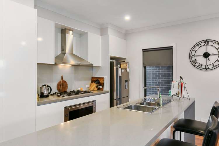 Second view of Homely unit listing, 22a Cherylnne Crescent, Kilsyth VIC 3137