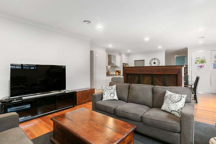 Fourth view of Homely unit listing, 22a Cherylnne Crescent, Kilsyth VIC 3137