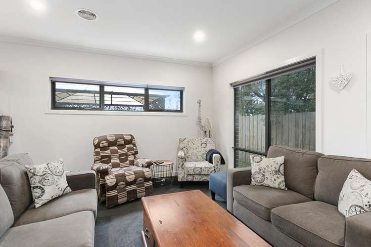 Fifth view of Homely unit listing, 22a Cherylnne Crescent, Kilsyth VIC 3137