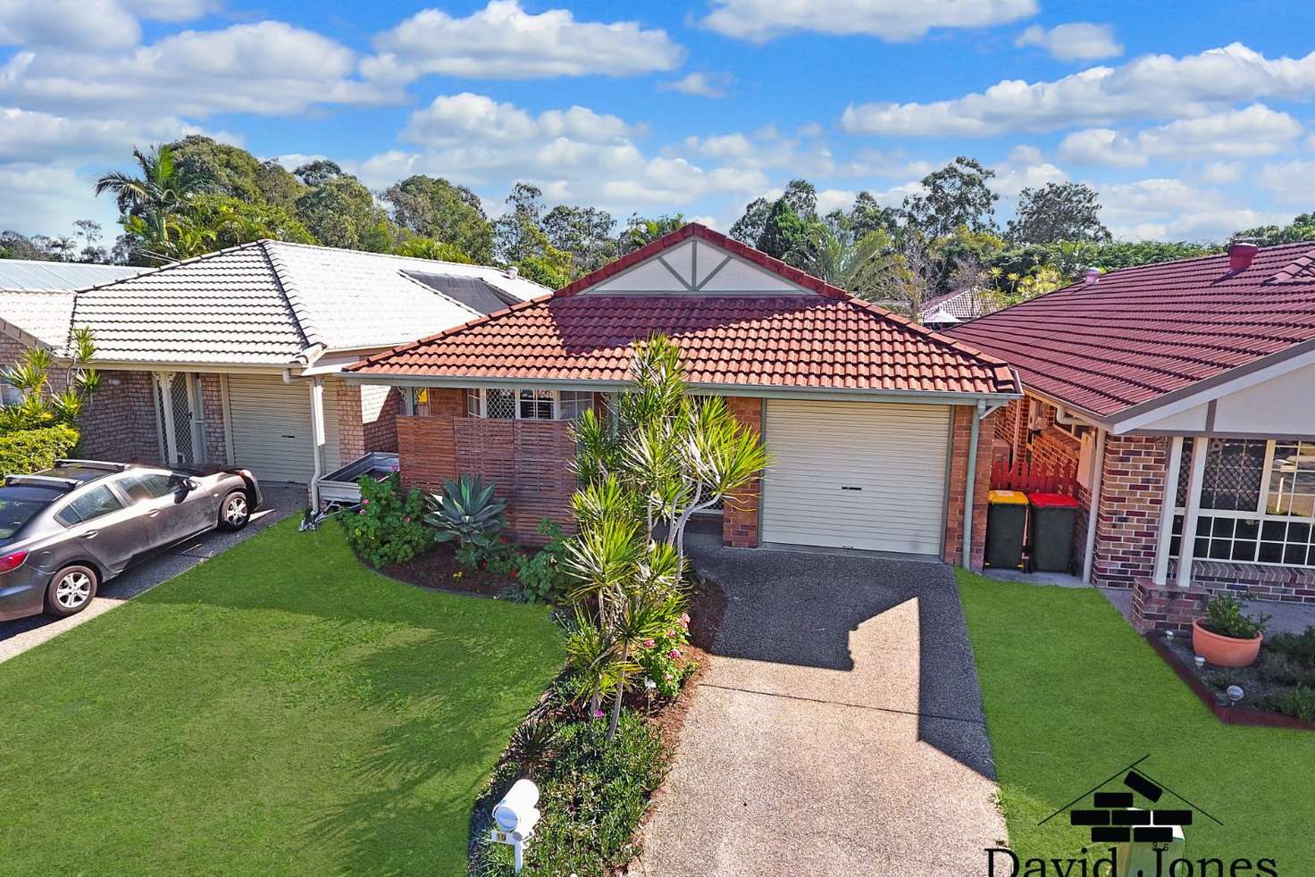 Main view of Homely house listing, 19 Macquarie Circuit, Forest Lake QLD 4078