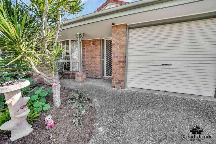 Second view of Homely house listing, 19 Macquarie Circuit, Forest Lake QLD 4078