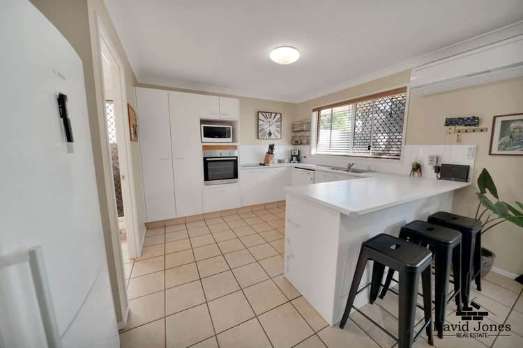 Third view of Homely house listing, 19 Macquarie Circuit, Forest Lake QLD 4078