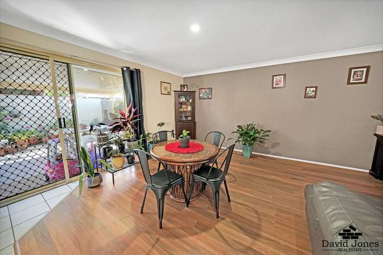 Fifth view of Homely house listing, 19 Macquarie Circuit, Forest Lake QLD 4078