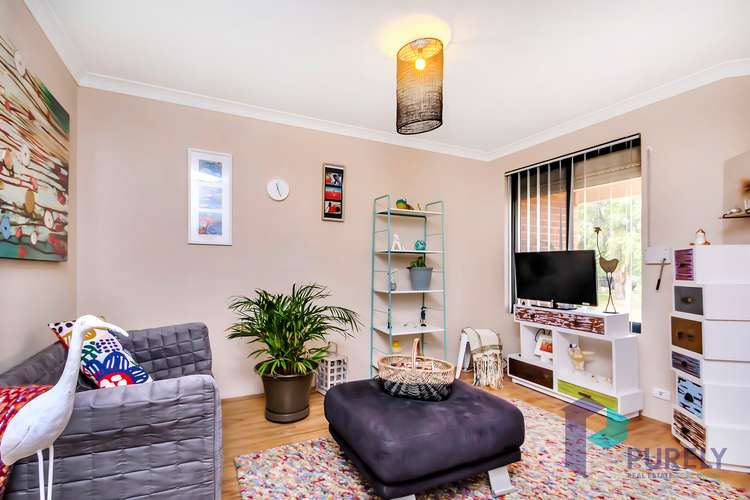 Seventh view of Homely house listing, 25 Mulloway Place, Warnbro WA 6169