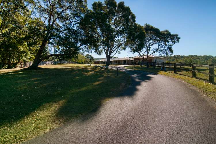 Second view of Homely acreageSemiRural listing, 8 DALGLEISH ROAD, Ormeau Hills QLD 4208