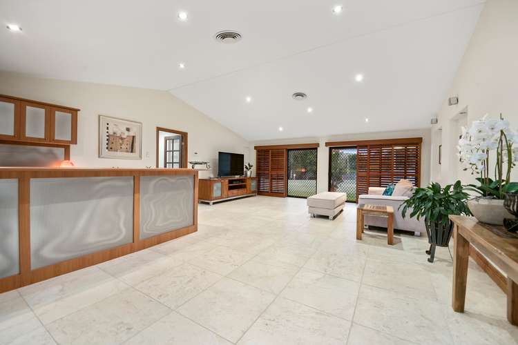 Sixth view of Homely acreageSemiRural listing, 8 DALGLEISH ROAD, Ormeau Hills QLD 4208