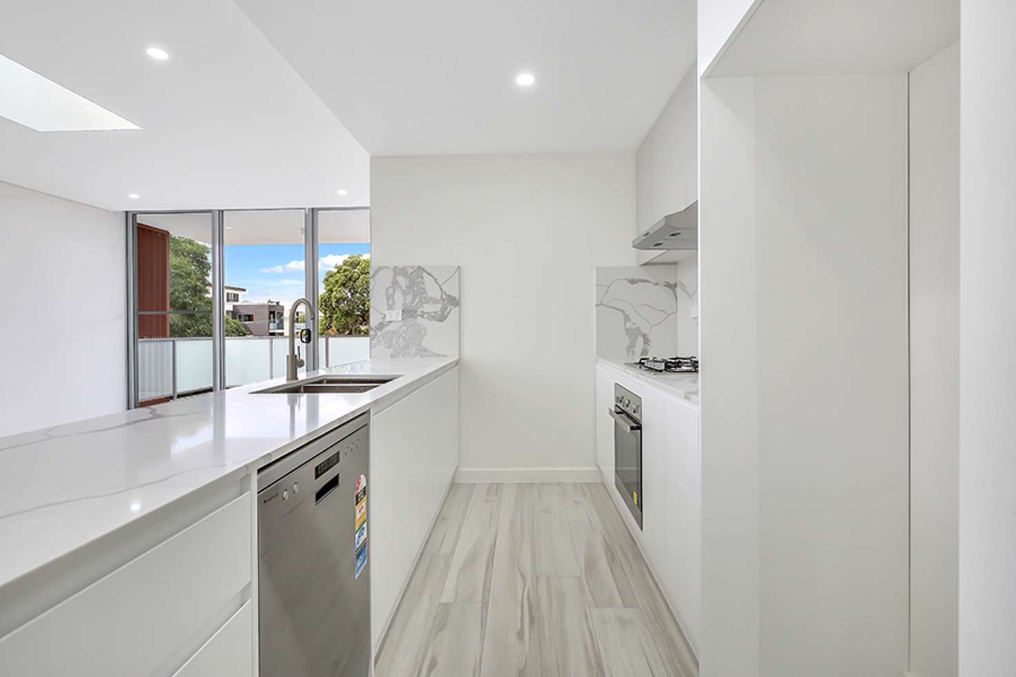 Main view of Homely apartment listing, 3-7 York Street, Belmore NSW 2192
