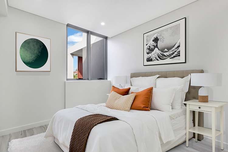 Second view of Homely apartment listing, 3-7 York Street, Belmore NSW 2192