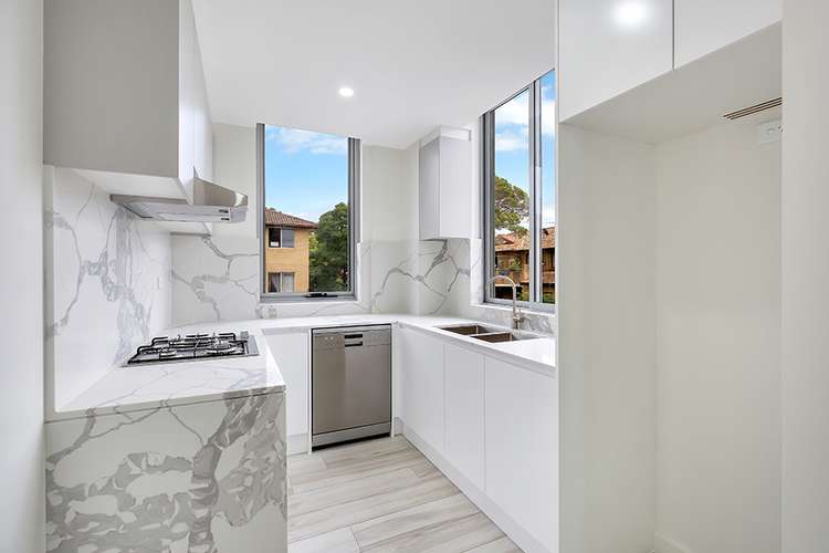 Fourth view of Homely apartment listing, 21/3-7 York Street, Belmore NSW 2192