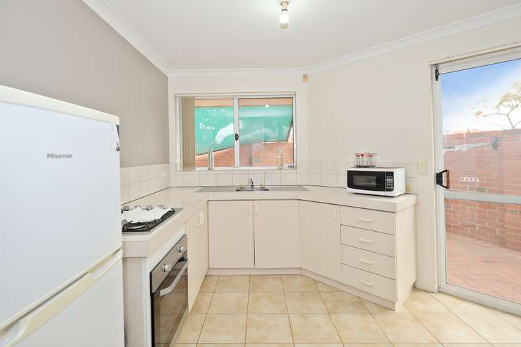 Second view of Homely house listing, 1 MOORE STREET, Dianella WA 6059