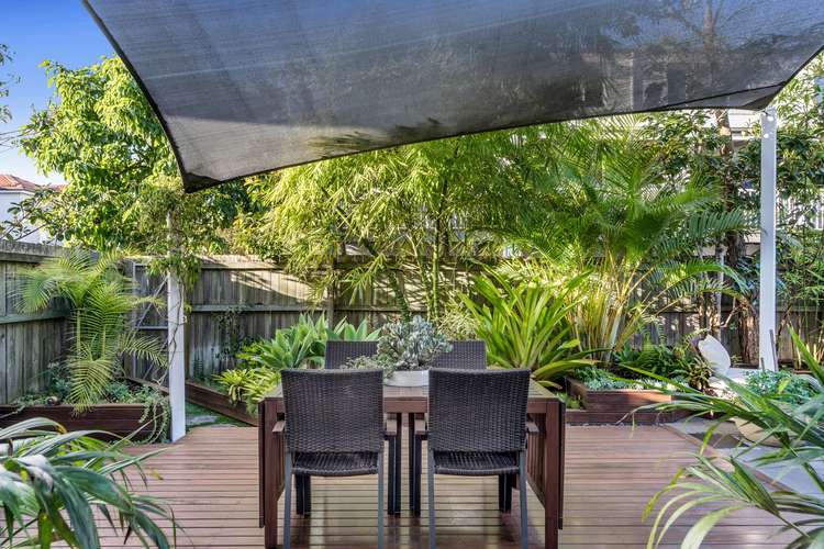 Third view of Homely townhouse listing, 14/83 Dibar Street, Wynnum QLD 4178