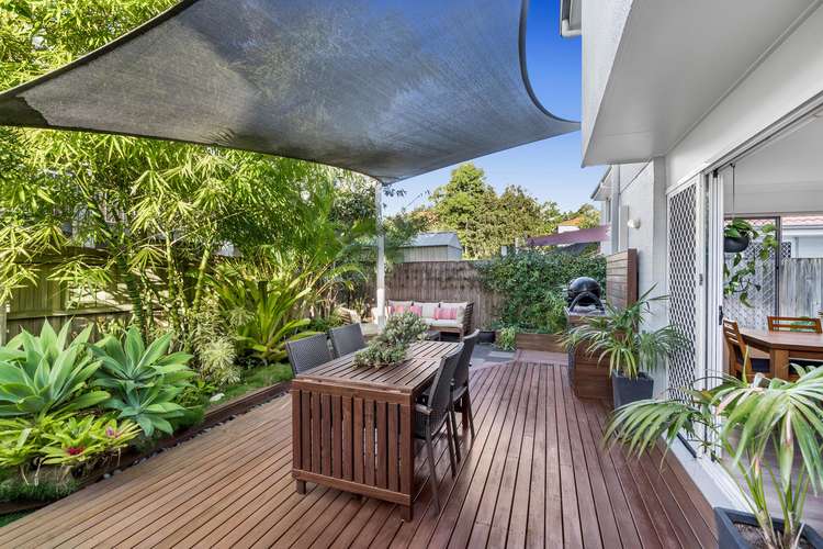 Fifth view of Homely townhouse listing, 14/83 Dibar Street, Wynnum QLD 4178