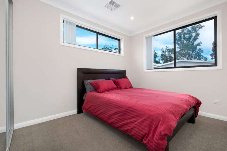 Sixth view of Homely townhouse listing, 7/29 Mile End Road, Rouse Hill NSW 2155