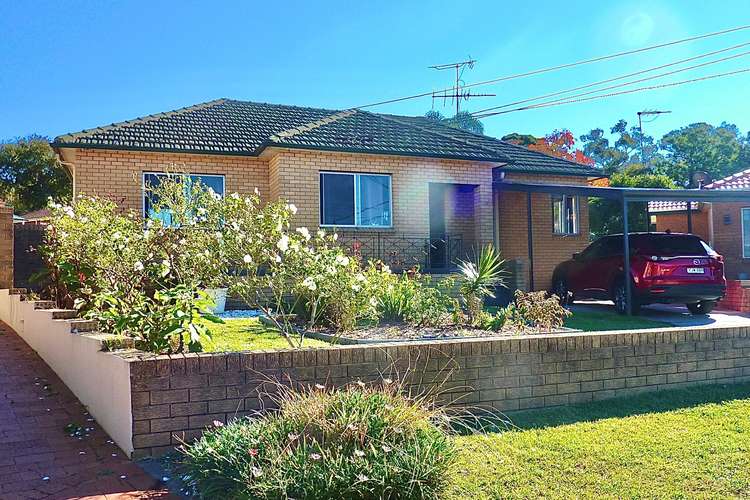 Main view of Homely house listing, 9 Carinya Avenue, Beverly Hills NSW 2209