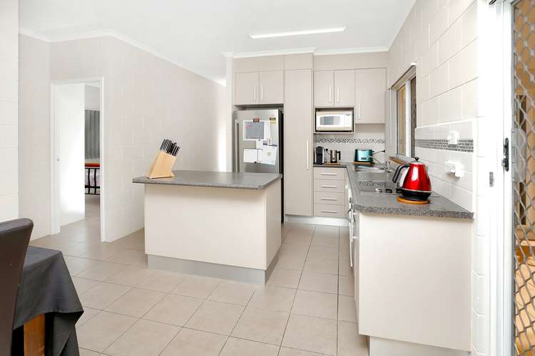 Fourth view of Homely house listing, 28 MISTLETOE CLOSE, Kamerunga QLD 4870