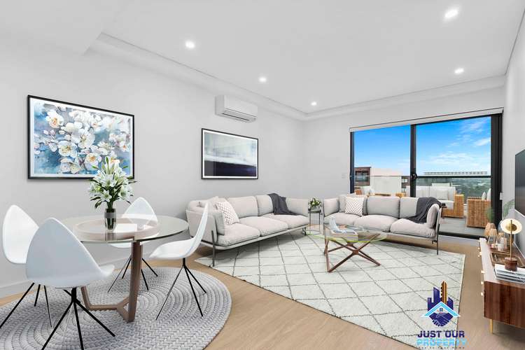 Third view of Homely apartment listing, 1/702-704 Canterbury Road, Belmore NSW 2192