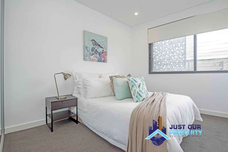 Sixth view of Homely apartment listing, 1/702-704 Canterbury Road, Belmore NSW 2192