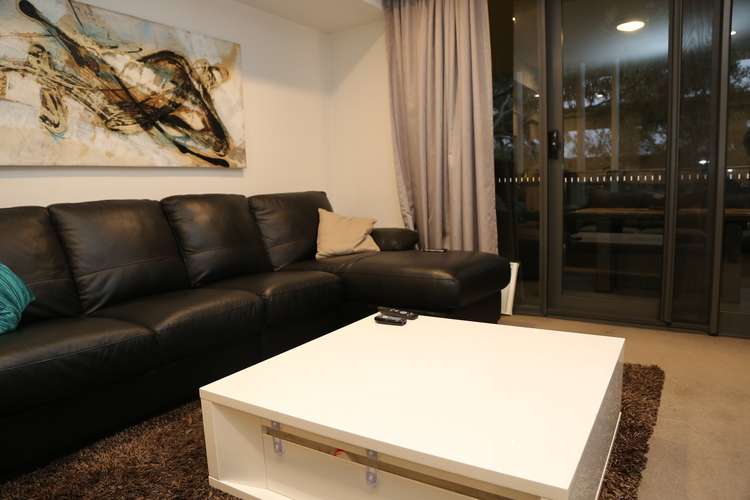 Third view of Homely apartment listing, 19/208 Adelaide Terrace, Perth WA 6000