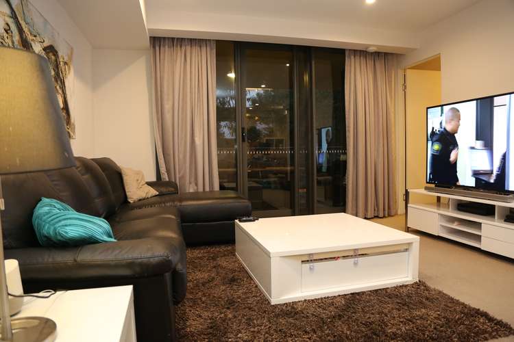 Fourth view of Homely apartment listing, 19/208 Adelaide Terrace, Perth WA 6000