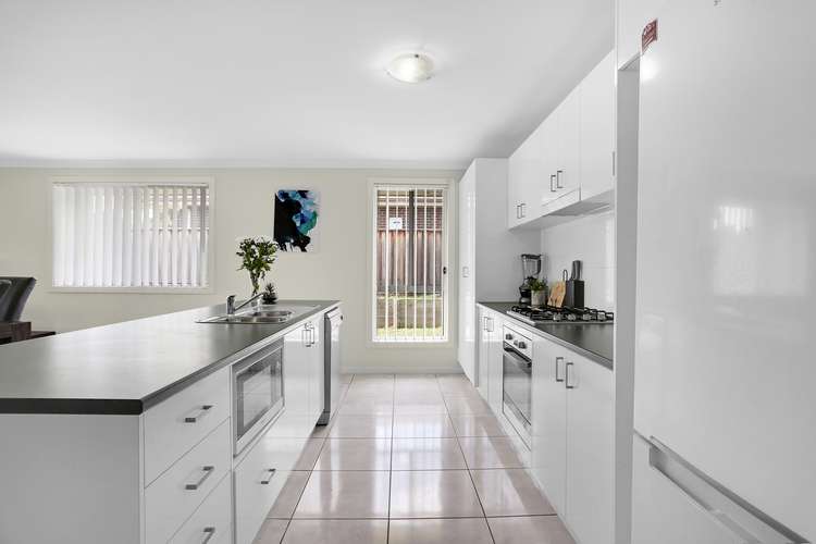 Second view of Homely house listing, 12 Lavender Close, Gillieston Heights NSW 2321