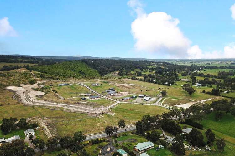 Fifth view of Homely residentialLand listing, THE ACREAGE, Tyers VIC 3844