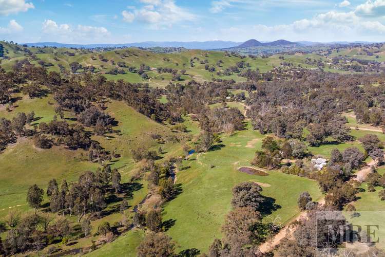 Second view of Homely acreageSemiRural listing, LOT CA 117/CA 117 Dry Creek Road, Bonnie Doon VIC 3720