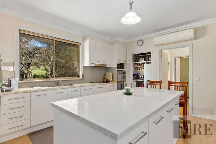 Third view of Homely acreageSemiRural listing, LOT CA 117/CA 117 Dry Creek Road, Bonnie Doon VIC 3720