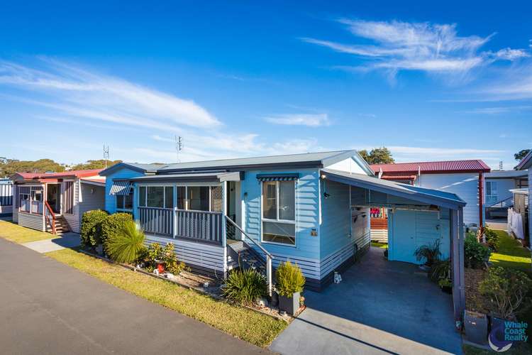 Main view of Homely retirement listing, K13/48 Princes Highway, Narooma NSW 2546