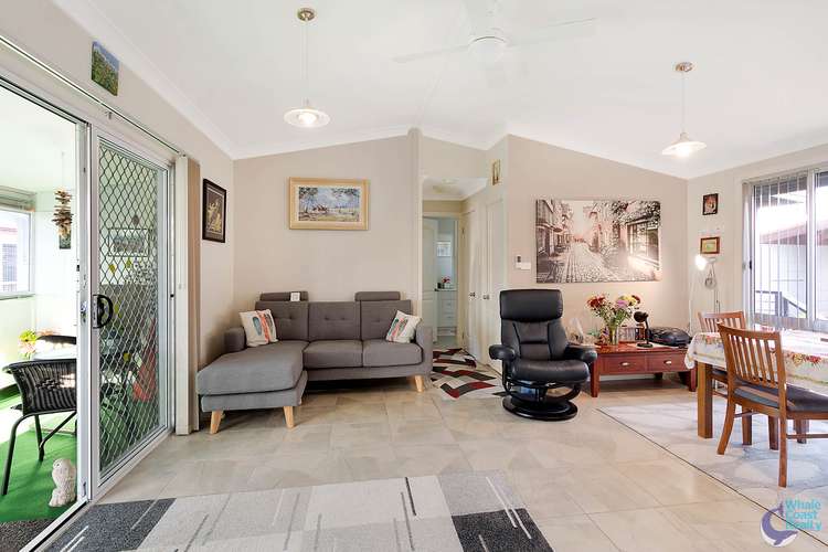 Second view of Homely retirement listing, K13/48 Princes Highway, Narooma NSW 2546