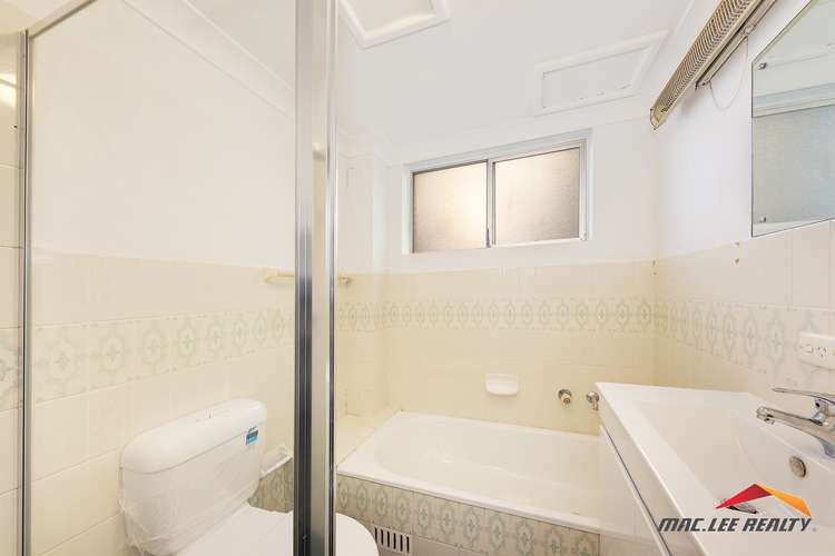 Fifth view of Homely apartment listing, 3/28-30 Claude Street, Chatswood NSW 2067