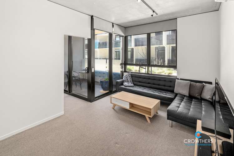 Fourth view of Homely apartment listing, 9/5 Kerridge Street, Kingston ACT 2604
