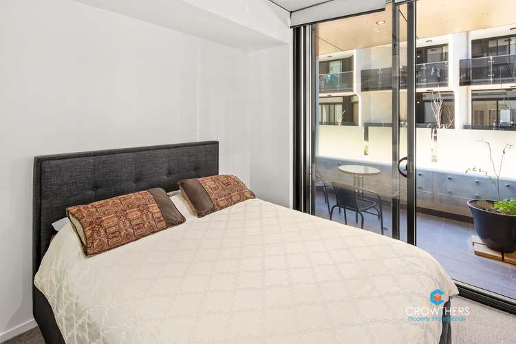 Sixth view of Homely apartment listing, 9/5 Kerridge Street, Kingston ACT 2604