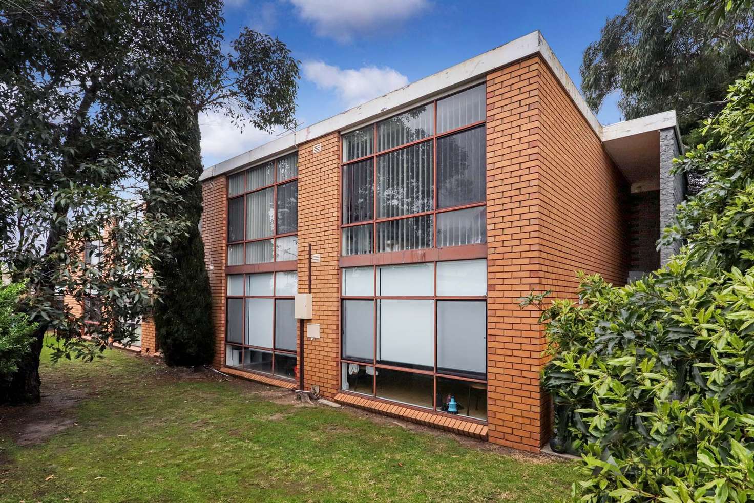 Main view of Homely apartment listing, 3/7 Fawkner Street, Aberfeldie VIC 3040