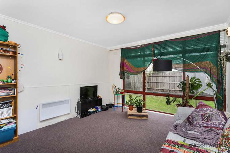 Second view of Homely apartment listing, 3/7 Fawkner Street, Aberfeldie VIC 3040