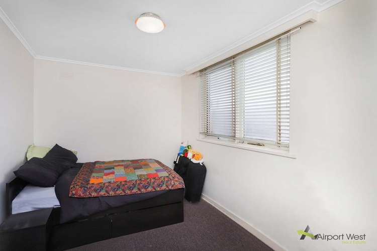 Fifth view of Homely apartment listing, 3/7 Fawkner Street, Aberfeldie VIC 3040