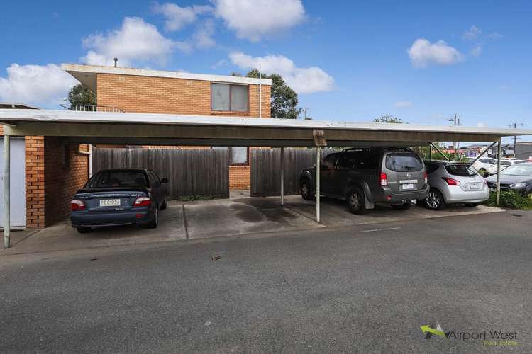 Sixth view of Homely apartment listing, 3/7 Fawkner Street, Aberfeldie VIC 3040