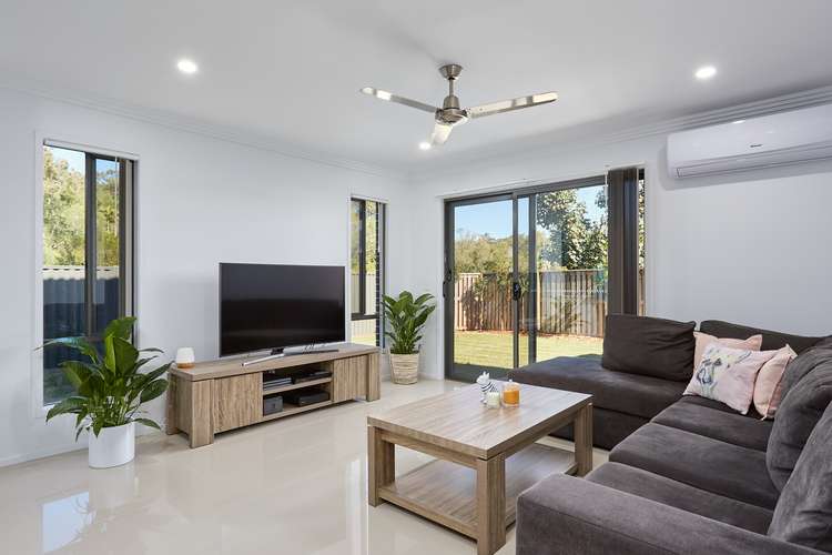 Main view of Homely townhouse listing, 1/18 Tian Crescent, Upper Coomera QLD 4209