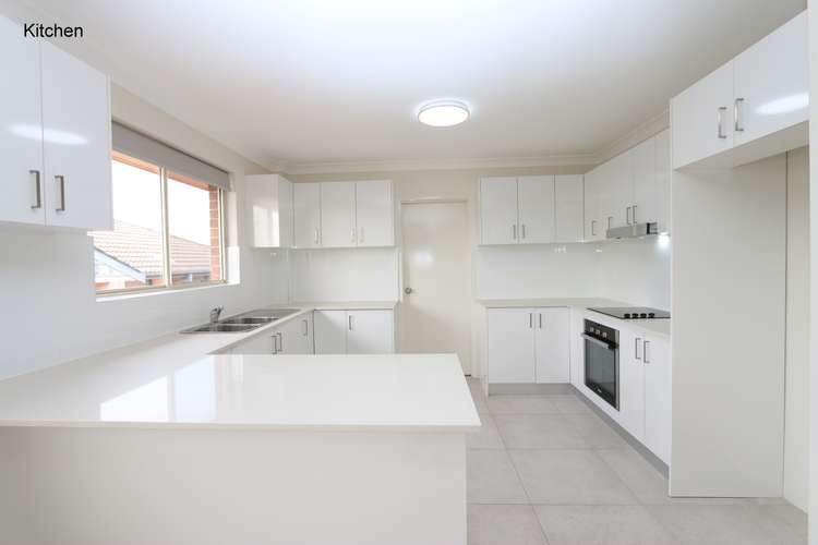 Main view of Homely apartment listing, 4/58 Alice Street, Harris Park NSW 2150