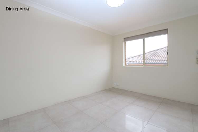 Fourth view of Homely apartment listing, 4/58 Alice Street, Harris Park NSW 2150