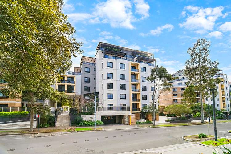 Main view of Homely apartment listing, 46/82 Bonar Street, Wolli Creek NSW 2205