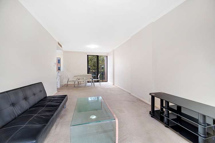 Second view of Homely apartment listing, 46/82 Bonar Street, Wolli Creek NSW 2205