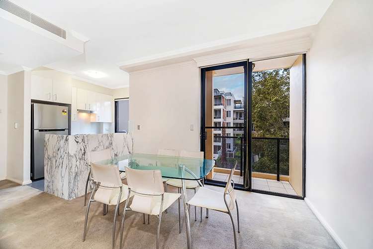 Third view of Homely apartment listing, 46/82 Bonar Street, Wolli Creek NSW 2205