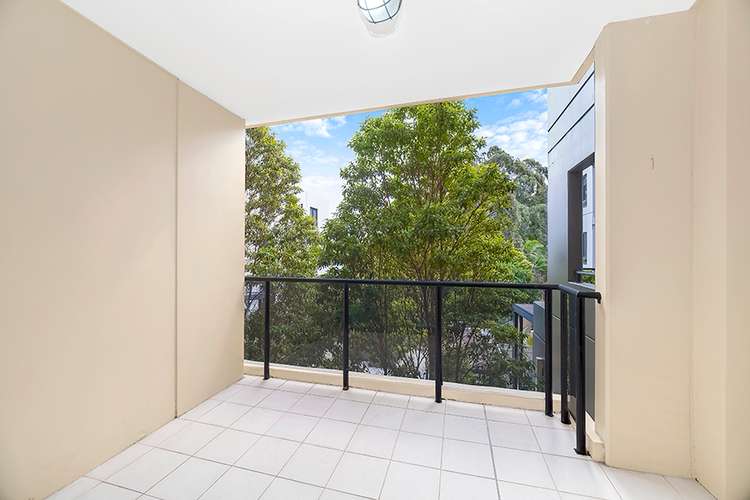 Fifth view of Homely apartment listing, 46/82 Bonar Street, Wolli Creek NSW 2205