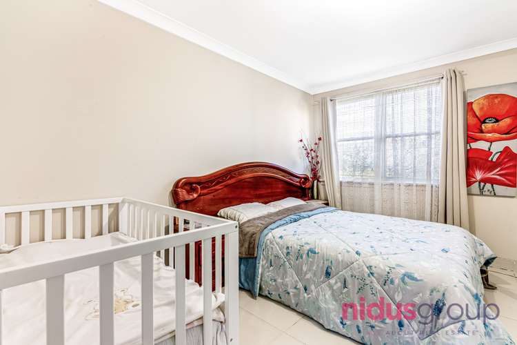Sixth view of Homely house listing, 82 Neriba Crescent, Whalan NSW 2770