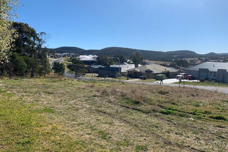 Main view of Homely residentialLand listing, 2 James O'donnell Drive, Bowenfels NSW 2790