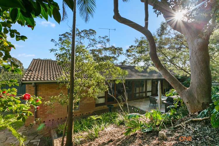 Third view of Homely house listing, 42 Higgerson Ave, Engadine NSW 2233